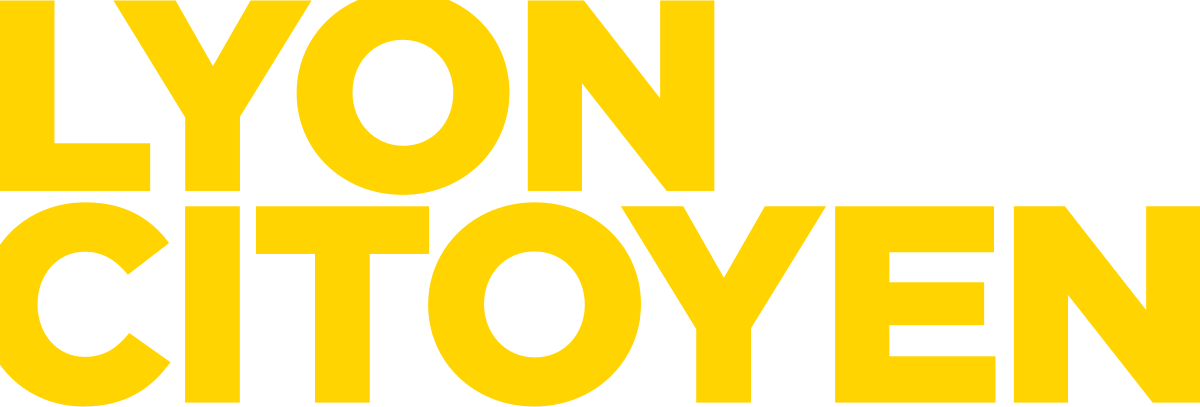 Logo Lyon Citoyen