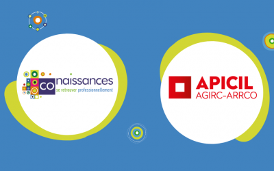 Partenariat Co Naissances - Apicil AGIRC-ARRCO