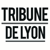 Logo Tribune de Lyon