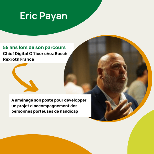 Eric Payan