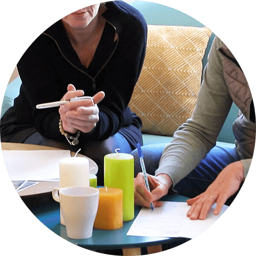 Coaching d’évolution professionnelle