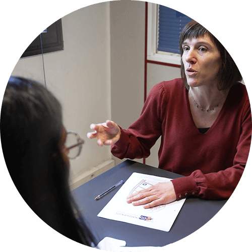 Coaching de prise de poste