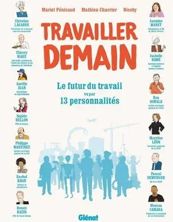 Travailler Demain