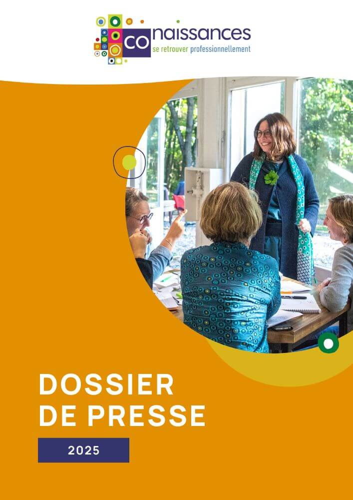 Dossier de presse Co Naissances 2025