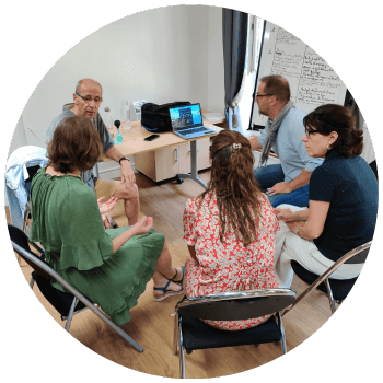 Coaching d'associés lyon