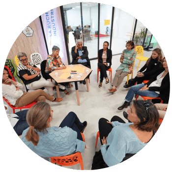 Coaching équipe transformation