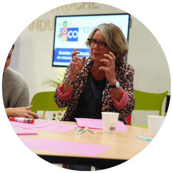Coaching d'associés