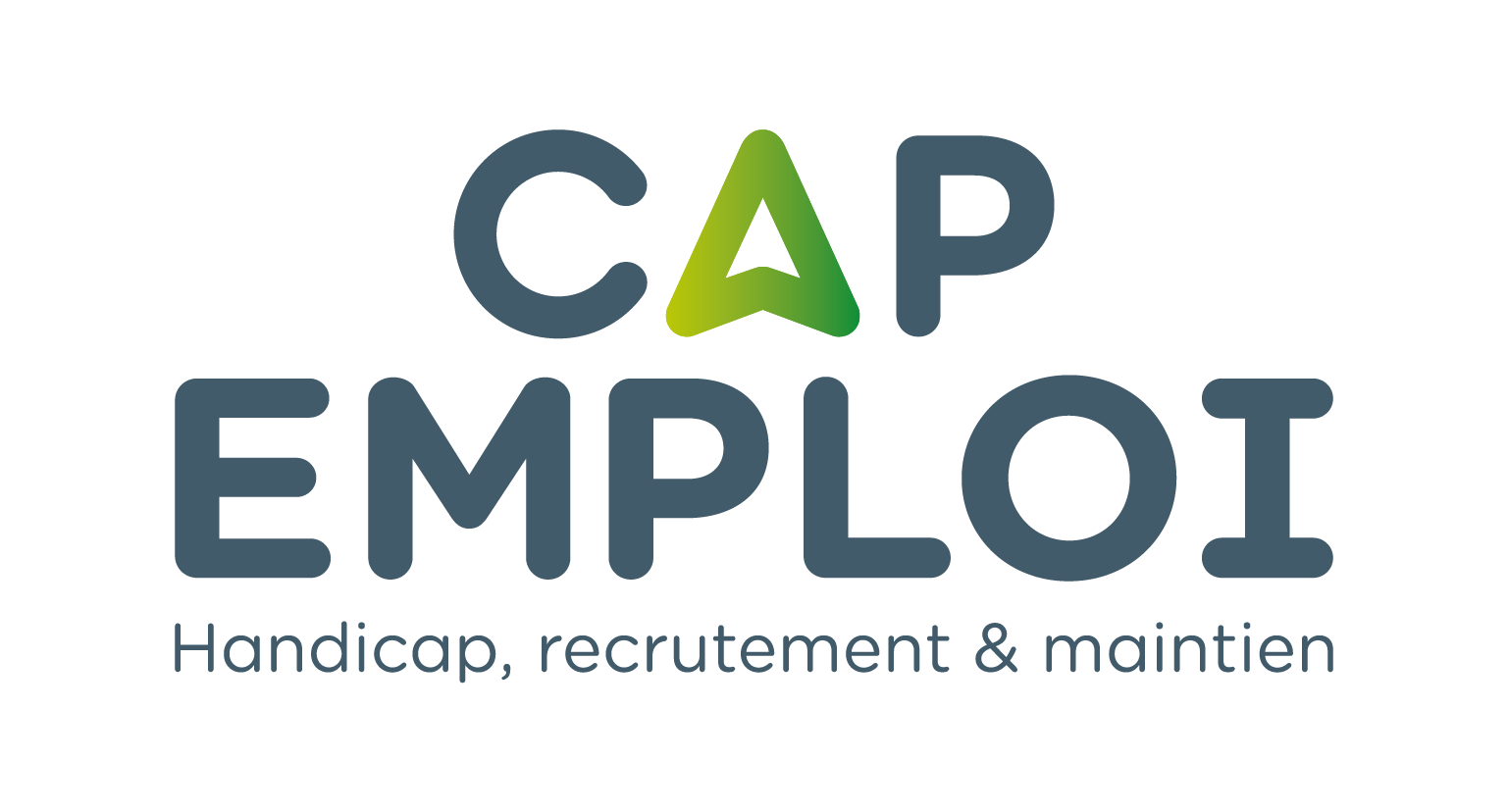 Logo Cap Emploi