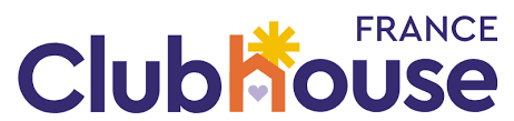 Logo Clubhouse Logo Clubhouse