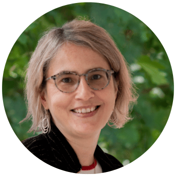 Portrait Aude Drouot