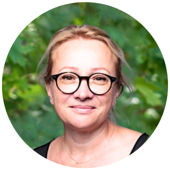 Anne Noret coach professionnelle bilan de competences Paris