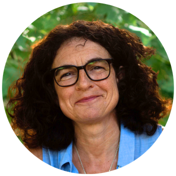 Portrait Sabine Astoux Huguet coach bilan compétences Toulouse